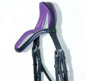 กราคเกิลกายวิภาค สะพายทางฟรีเวย์ โมโนคราวน์เม็กซิกัน รูปที่ 8 PLUM สีม่วง ใหม่ - Product Image 5