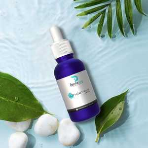 Reduzca el tono de piel oscura debajo de los ojos con Dermasky Under Eye Serum 30ml Etiqueta privada Peeling químico estándar de alta Calidad 30mL - Product Image 4
