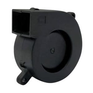 <span class=keywords><strong>Ventilador</strong></span> centrífugo Industrial de alta presión para ordenador portátil, <span class=keywords><strong>ventilador</strong></span> de alta presión de 60x60x25mm con CFM, 12V, 24V, 48V, CC - Product Image 2