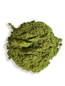 ถุงแป้งใบทุเรียนเทศที่มีศักยภาพสูงบรรจุภัณฑ์แบบถุงปลอดสารพิษและสะอาดเพื่อสุขภาพของเซลล์ - Product Image 4