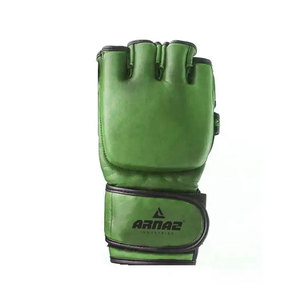 Guantes MMA MOQ bajos con diseño ergonómico para un rendimiento mejorado y guantes MMA de seguridad con - Product Image 4