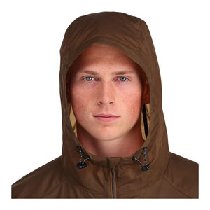 Winter Sports Outdoor <b>Men's</b> Soft Shell Jacket Windbreaker Hooded Fleece Waterproof <b>Men's</b> Hooded <b>Rain</b> <b>Coat</b> Softshell Jackets - Product Image 5