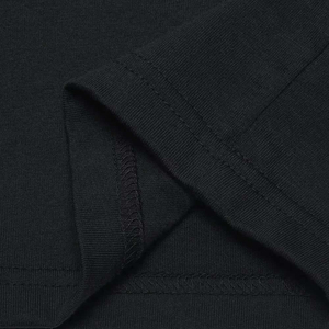 100% coton marque personnalisée hommes T-shirts avec impression à manches courtes unisexe blanc T-shirt Designer luxe hommes sweats - Product Image 4