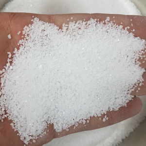 Carbonato natural puro de CaCO3 de calcita de 2-4 MM para tratamiento de agua potable Eliminación de impurezas y control de pH - Product Image 5