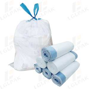 Bolsas de plástico para embalaje, embalaje ecológico, precio competitivo - Product Image 4