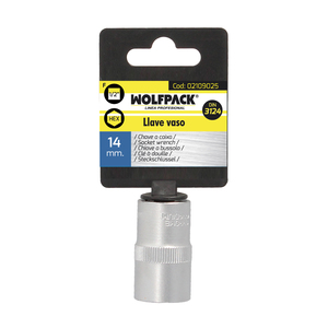 Chiave a Bussola Esagonale 1/2" 14 mm. - Product Image 3