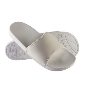 Zapatillas de goma Unisex, chanclas de Color personalizadas, transpirables, de goma - Product Image 2