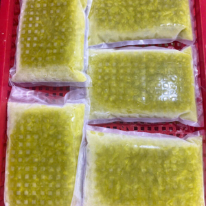 Jugo de Caña de Azúcar Congelado de Alta Pureza, Apto para Embotellado de Marcas Minoristas y Fábricas de Alimentos - Product Image 4