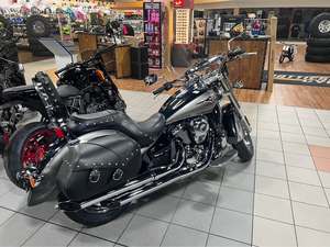 Motocicleta Clásica Cruiser de 900cc, 2026 - Product Image 4