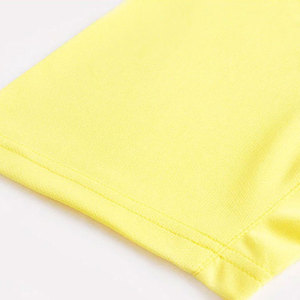 Uniforme de fútbol para jóvenes y adultos de fabricación a granel Top de secado rápido con impresión de logotipo personalizado Diseña tu propio uniforme de fútbol de bajo precio - Product Image 5