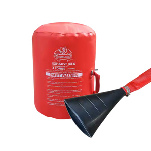 China Manufacturer 4 X 4 Quick Inflation Popular Heavy Duty Road <strong>Car</strong> Exhaust Inflatable <strong>air</strong> <strong>Bag</strong> <strong>Jack</strong> - Product Image 2