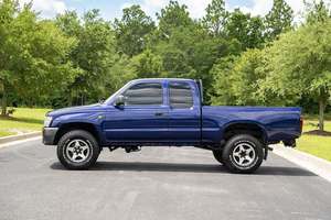 โตโยต้า ไฮลักซ์ ปี 2010 ตัวท็อป ครบครัน - Product Image 3