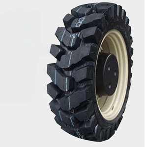 Pneu agricole ADVANCE Harvester Tyre AB831 10/75-15.3 - Product Image 2