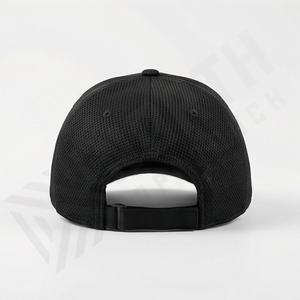 Gorras de Béisbol Deportivas Personalizadas, Protección para la Cabeza, Tendencia, Bordado 3D, Premium, Transpirables, Ajustables, para Correr al Aire Libre - Product Image 2