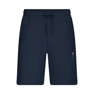 Shorts Interlock Durables pour Hommes - Produit Promotionnel de Merchandising Sportif - Product Image 3