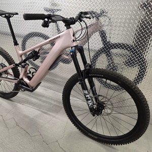 Authentique Vélo Électrique Specialized Turbo Levo Gen 4 S5 XL 2026 - Product Image 1