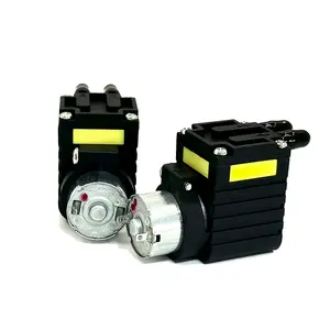 Jbymicro mikro vakum serisi DC mikro diyafram hava pompası tıbbi güzellik serisinde yaygın olarak kullanılmaktadır