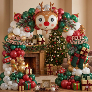 Globo Reno Party Love 54X66Cm Globos de China Modelo 47600 - Product Image 2