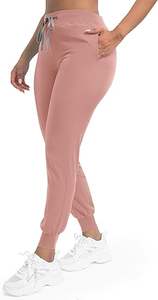 Conjunto de enfermera de alta calidad para mujer, Top con cuello en V y pantalones de fregado para correr, uniforme médico, traje para mujer - Product Image 4