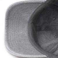 Casquettes de baseball en coton à 6 panneaux, nouveau style personnalisé, brodées, ajustables, unisexes, de haute qualité, idéales pour un style décontracté, sportif et urbain