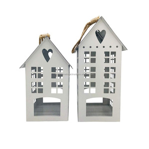 Bougeoir maison cadeaux & artisanat bougeoir lanterne prix bas lanterne - Product Image 2