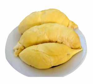 Premium Grade Freeze Dried <b>Durian</b> Fruits for Food / Frozen Freeze <b>Durian</b> Fruits - Product Image 5
