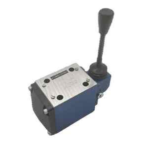 Válvula Manual Hidráulica 4WMMEH25-50, Válvula de Control Direccional 4WMM16D - Product Image 3