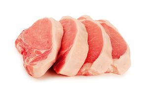Recorte de carne congelada con certificado Halal de grado de exportación 90VL 95VL carne deshuesada para fábricas y distribuidores de procesamiento de alimentos - Product Image 4