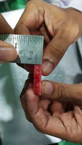 Fresas Enteras Liofilizadas 100% Naturales Sin Aditivos Orgánicas Sin OMG Envasadas al Vacío Grado Alimenticio Proveedor a Granel Certificado por India y la UE - Product Image 4