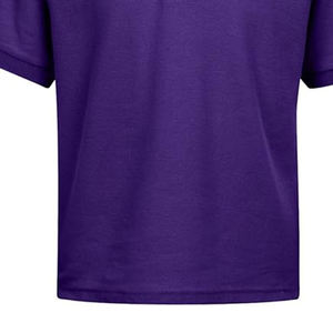 Los polos más vendidos para hombre, hecho a medida, nuevo estilo de moda, transpirable, de secado rápido, ajustado, patrón sólido, informal, nuevo estilo - Product Image 5