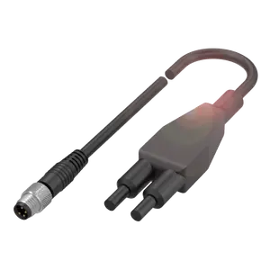 BALLUFF BCC08JZ <b>Instrumentation</b> <b>Cables</b> - Product Image 1