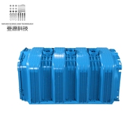 Promotion : Système de drainage par infiltrateur PP pour traitement des eaux usées – Chambre de bio-lavage au design moderne, résistante à la corrosion et légère