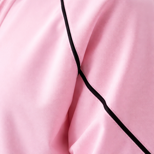 Conjunto de 2 Piezas de Chaqueta Cortavientos Ligera de Poliéster para Mujer, Traje Cortavientos para Exteriores, Logotipo Personalizado, Impermeable - Product Image 6