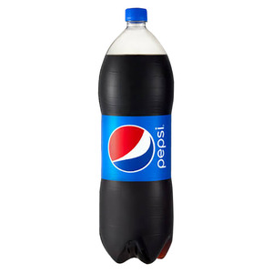 Cerveza Pepsi con Frutas y Vegetales, Color Claro, 4.7% ABV, en Envase de Botella - Product Image 1