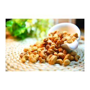Anacardos procesados suministrados con excelente sabor y aroma - Product Image 4