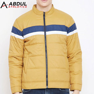 <b>Men</b> Bubble <b>Jacket</b> <b>Lightweight</b> Style Winter <b>Jacket</b> For Outdoor Casual And Daily Wear <b>Men</b> Bubble <b>Jacket</b> - Product Image 1