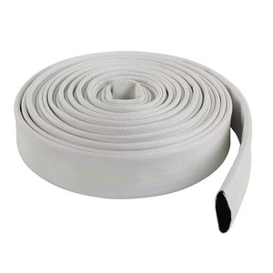 Manguera agrícola personalizada de alta calidad, accesorios para equipos contra incendios, Manguera contra Incendios de lona para agricultura o lucha contra incendios - Product Image 4