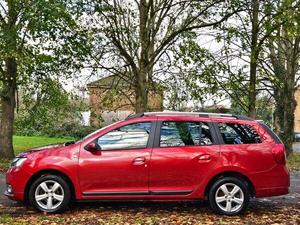 DACIA LOGAN MCV 1.5 DCI 2016 USADO, Volante a la Izquierda/Derecha - Product Image 2