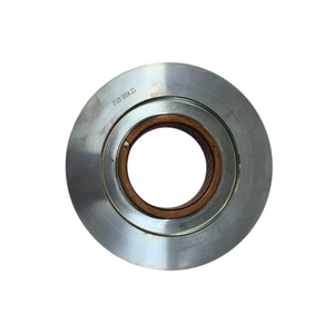 Rueda de Polea Duradera 3128000423, Pieza de Repuesto 3128 0004 23 para Equipos de Minería y Construcción, para Camiones Tractores - Product Image 1