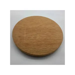 Langlebiger dekorativer Holzdeckel für Fass zum niedrigsten Preis erhältlich