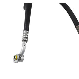 Tuyau de climatisation FIAT Panda Serie 4X4 (319) 51858888 Diesel 1300 (12>) - Product Image 2