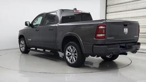 RAM 1500 Laramie Crew Cab 2020, Caja de 5'7'', 4x4, Usada en Excelentes Condiciones - Product Image 5