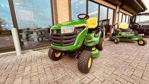 Brand New Johnn-Deear X147RW61R 25hp Lawn Mower / Original Heavy Duty <b>Grass</b> <b>Cutting</b> <b>Machine</b> For Sell - Product Image 6