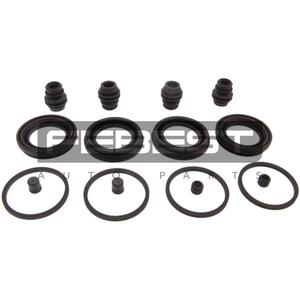 Set di ricambi e accessori per il supporto FEBEST (0275-T30F) - Product Image 1