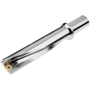 Broca de Carburo PRAMET 4xD ISO 804D-44-176-S40, Diámetro 40mm, Inserto de Corte D.44mm para Máquinas Herramienta - Product Image 2