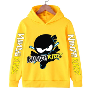 Sweatshirts à capuche avec logo personnalisé brodé sérigraphie couleur unie Sweatshirts à capuche pour hommes Sweatshirts Basics Cotton Blended - Product Image 1