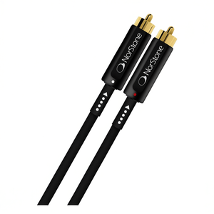 Cable de Audio RCA Negro ARRAN 150 de 1.5m, Cable de Video y Audio - Product Image 2