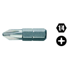 Inserti per viti Art. 861 Ph/C1 Ph 1 Mm 25 - 10 Pezzi - Product Image 1
