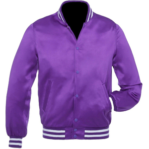 Blouson d'aviateur coupe ajustée pour hommes, veste d'hiver confortable, prix du prix du nouveau style de blouson d'aviateur à vendre en ligne, vente à chaud, 2025 - Product Image 1