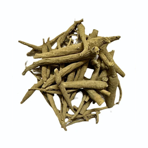Organic Wild-Cultivated Ashwagandha Leaf Powder Food-Grade Herbal Extract 90% Extract Solvent Extracted Natural Stress Relief - Product Image 6